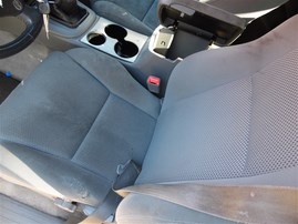 2010 Toyota Tacoma Burgundy Crew Cab 4.0L MT 4WD #Z22109